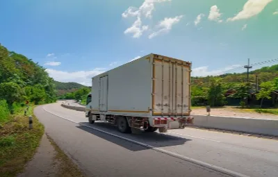 Konya ile Eskipazar Arası Bulaşık Makinesi Taşıma