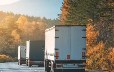 Konya ile Eskipazar Arası Klima Taşıma