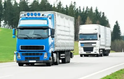 Konya ile Eskipazar Arası Eşya Taşıma